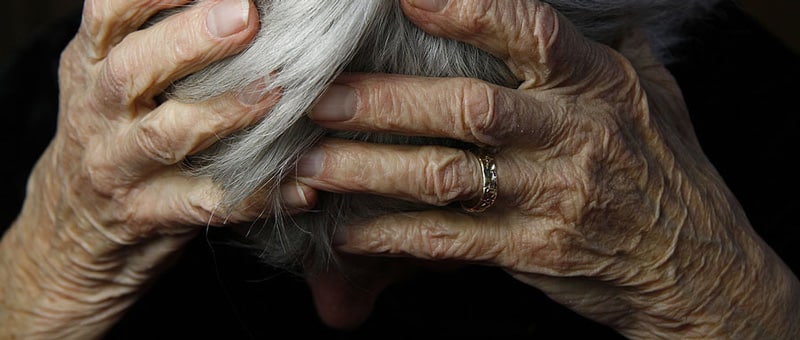 elderly drug abuse