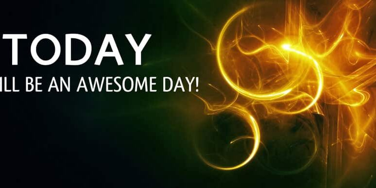 Positive-Affirmations