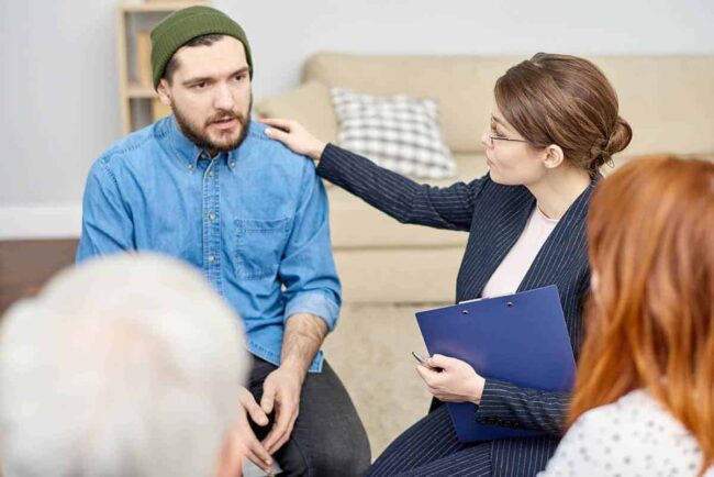 Steps to Take While Breaking Free from Drug Addiction